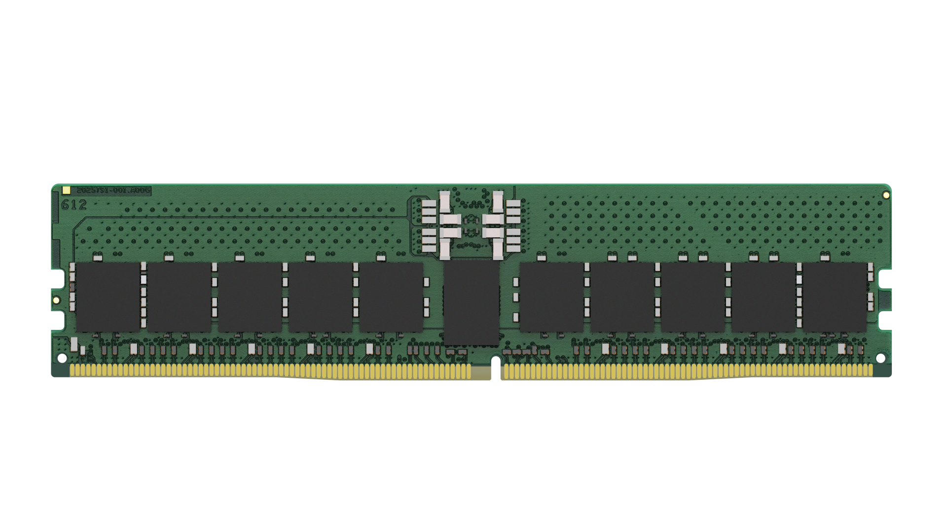 Kingston - Kingston製　KVR56S46BD8-32　SODIMM DDR5 PC5-44800 32GB OEMPCWorld.com: Kingston KVR56S46BD8-32 ValueRAM MJQ 32GB