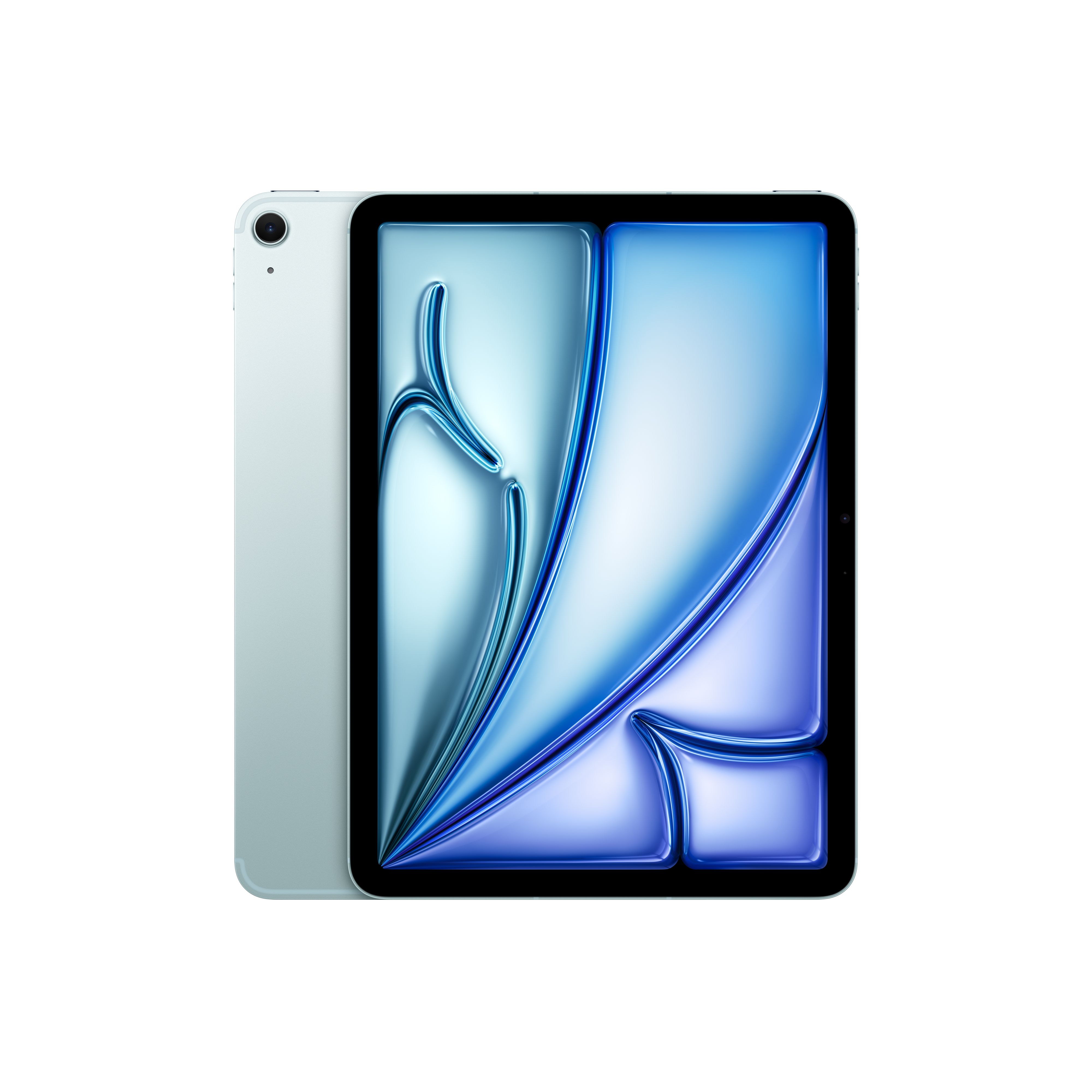 iPad Air M3 2025春モデル128GB スターライト WiFi 2025 Apple 11-inch iPad Air M3, Built for Apple Intelligence