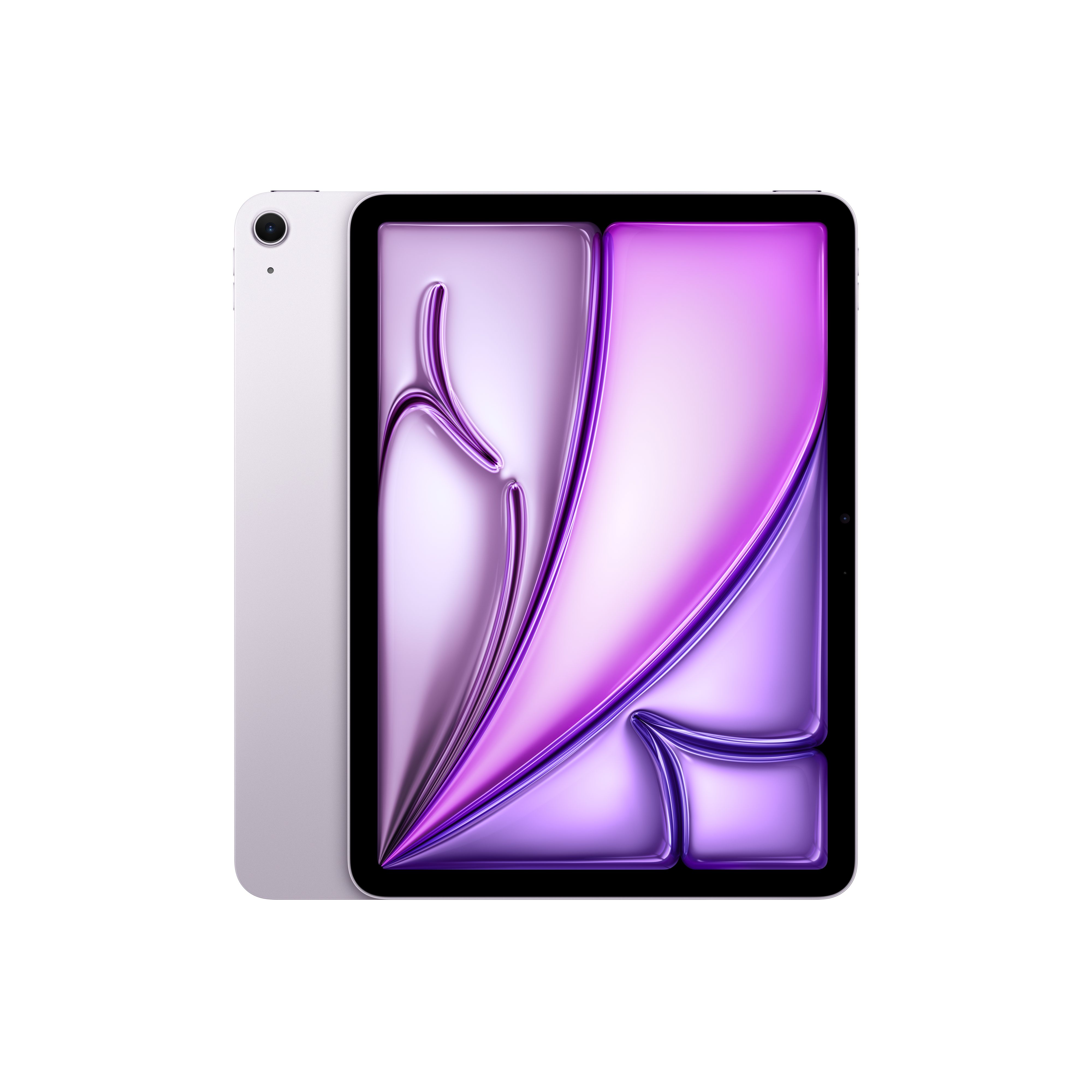 Apple 11-inch iPad Air Wi-Fi 256GB - Blue (M3, 2025)