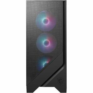 MSI Codex R2 AI B2NVL5-445US Gaming Desktop Computer - Intel Core Ultra ...