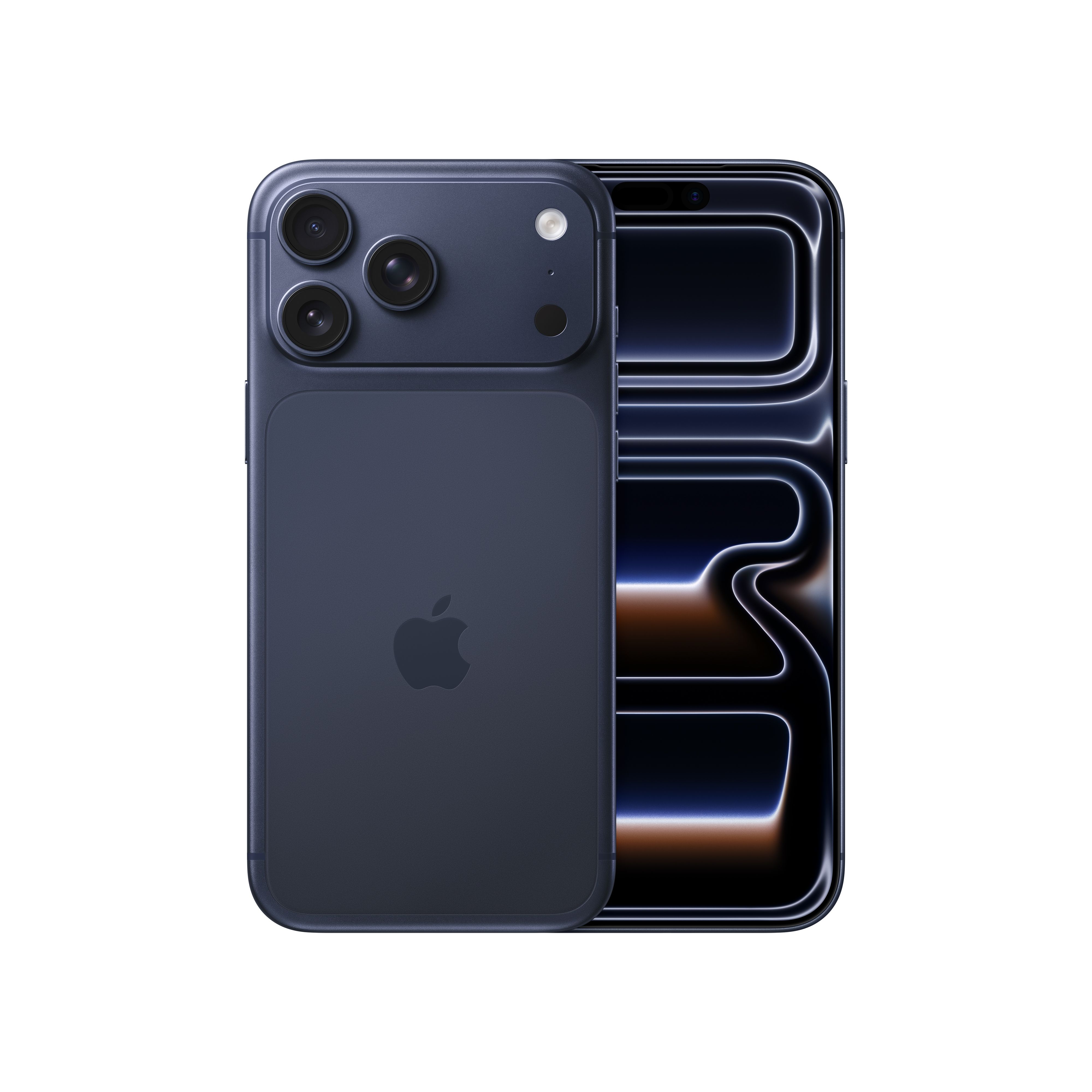 iPhone 17 Pro Max Deep Blue 256GB 本体 iPhone 17 Pro Max Deep Blue 256GB
