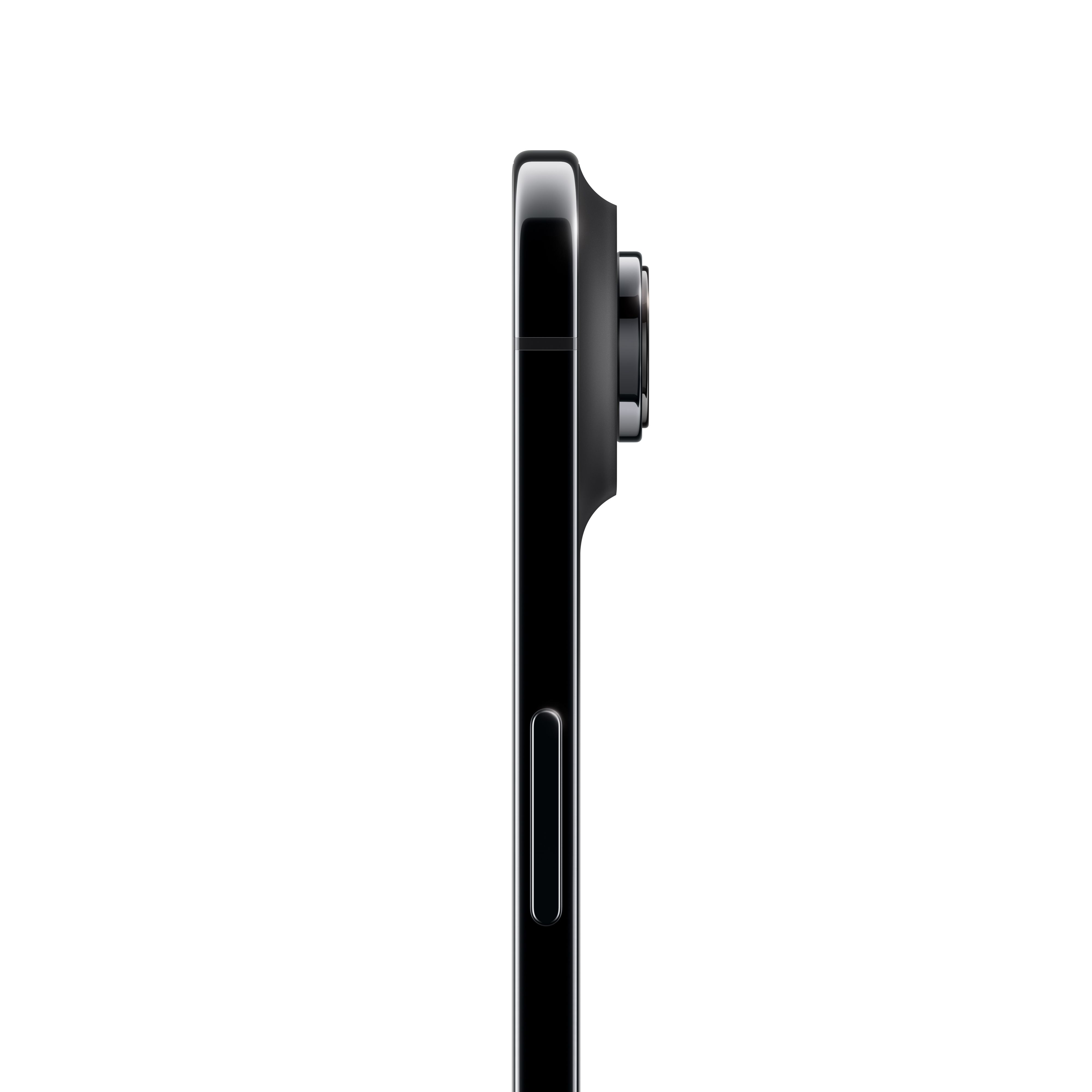 iPhone Air 256GB Space Black