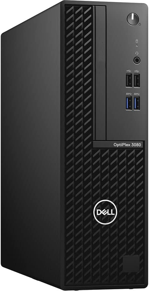 Dell - CNB Computers - Dell OptiPlex 3080 - SFF - Intel Core i5 10500 ...