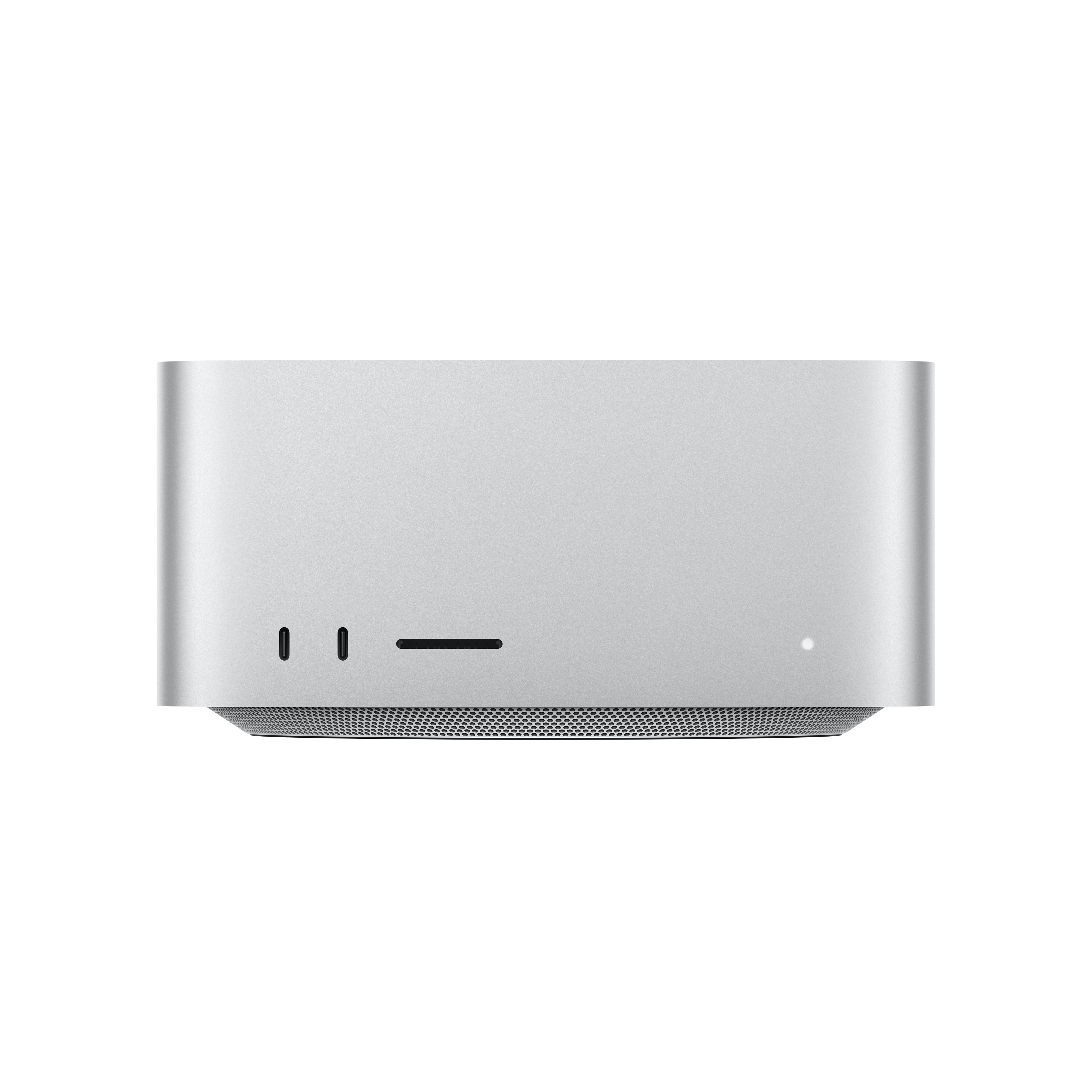 Apple Mac Studio: Apple M3 Ultra chip with 28-core CPU- 60-core