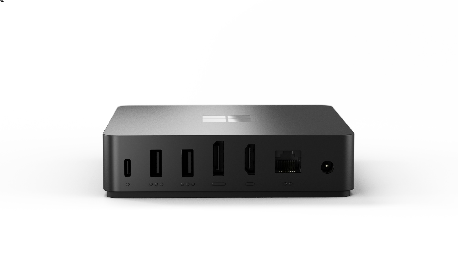 Microsoft Windows 365 Link - Mini PC - Intel N-series N250 - 8 GB RAM ...