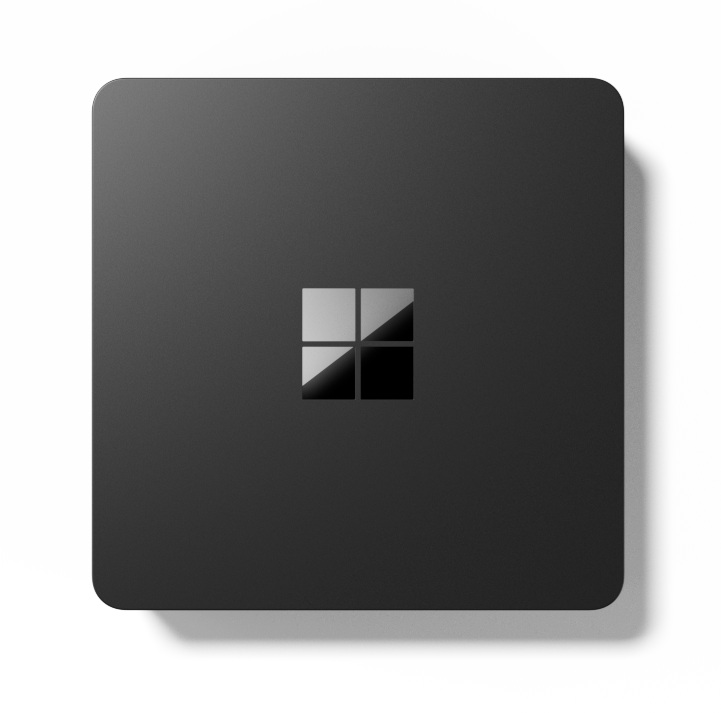 Microsoft Windows 365 Link - Mini PC - Intel N-series N250 - 8 GB RAM ...