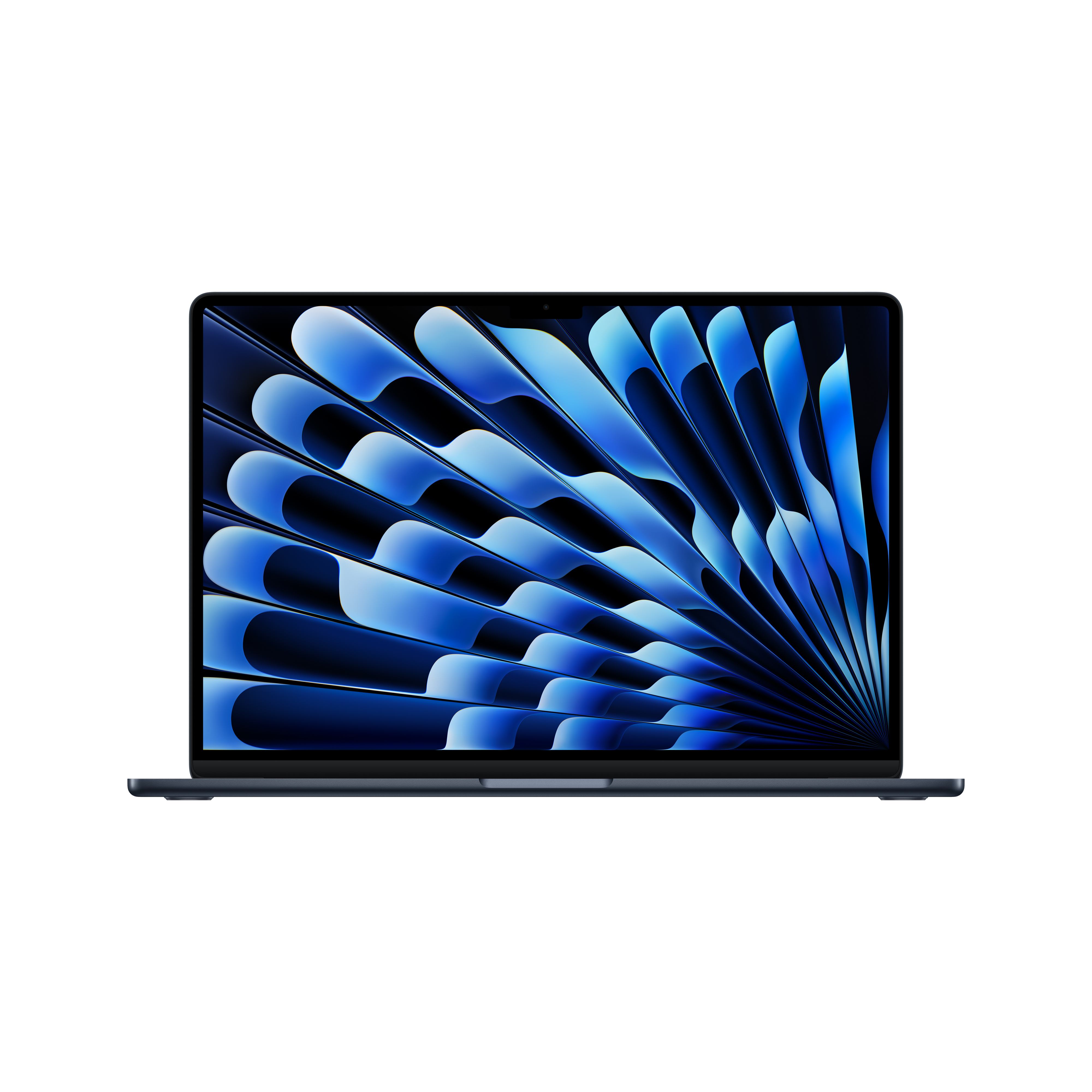 Apple 15-inch MacBook Air: Apple M5 chip with 10-core CPU - 10 