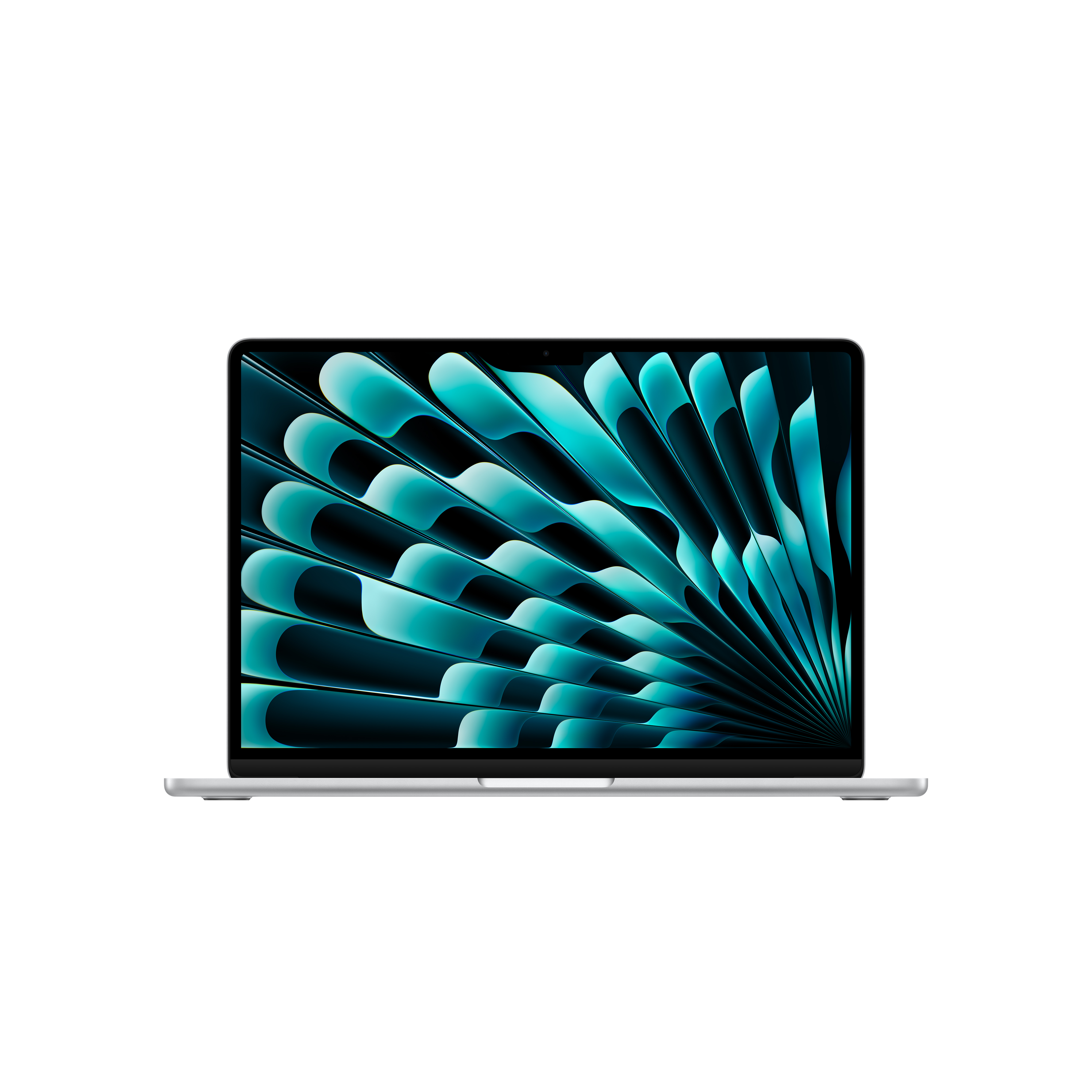 Apple 13-inch MacBook Air: Apple M5 chip with 10-core CPU - 10 
